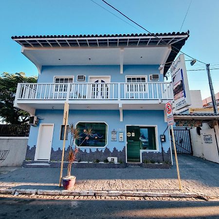 Pousada Agua Marinha Hotel Cabo Frio Exterior photo