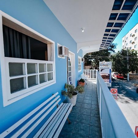 Pousada Agua Marinha Cabo Frio Exterior photo